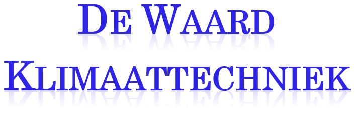De Waard klimaattechniek tekst installatiebedrijf de waard