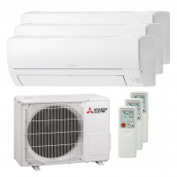 Mitsubishi Electric WTXH-HA50 VF– 5,0 kW installatiebedrijf Mitsubishi airco